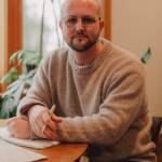 Contributed photo by Chase Anderson
Mark Burkholder.