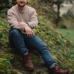 Contributed photo by Chase Anderson
Mark Burkholder.