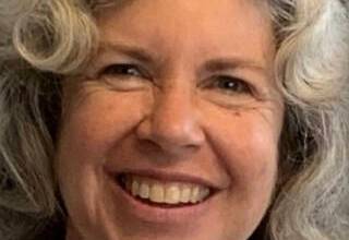 Contributed photo.
Lisa Fyrqvist.