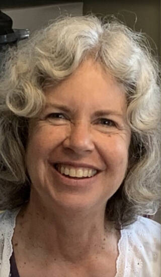 Contributed photo.
Lisa Fyrqvist.