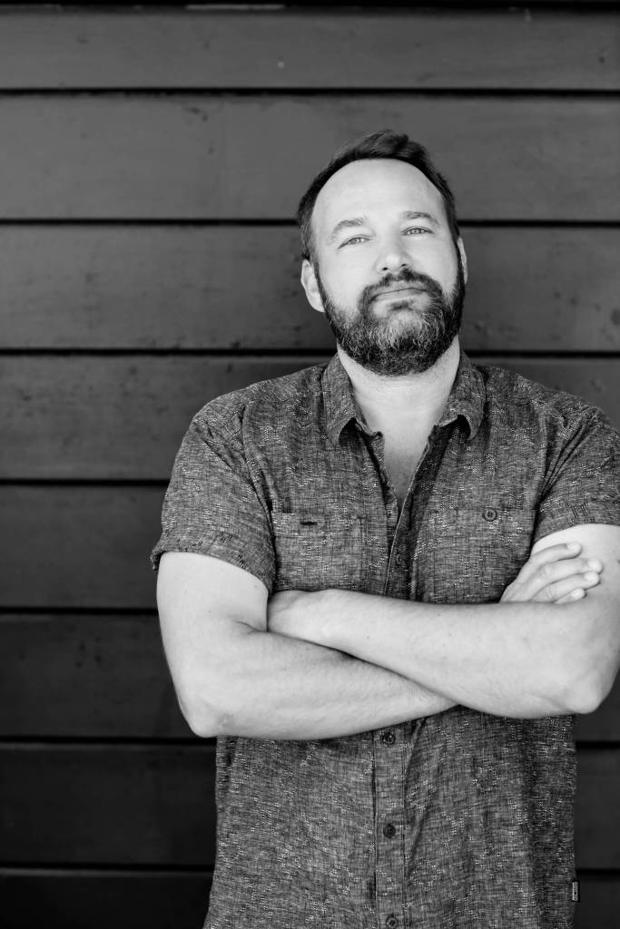 Contributed photo. 
TJ Poortinga.