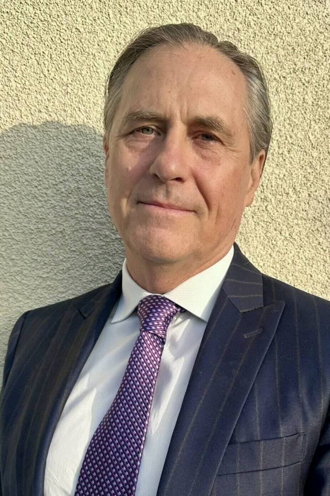 SJC photo.
Garth McCardle.
SJC photo.
Garth McCardle.