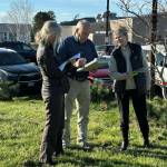 Gary Shigenaka photo.