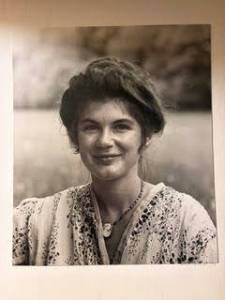 Contributed photo.
Linda Louise Softing-Gubelman.