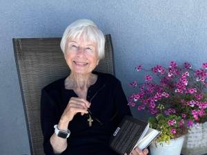 Contributed photo. 
Barbara Bagley Buck.