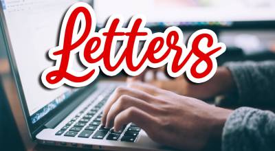 Letters.