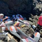 Contributed photo by Kari Koski.