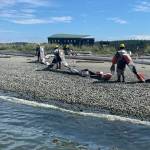 Contributed photo by Kari Koski.