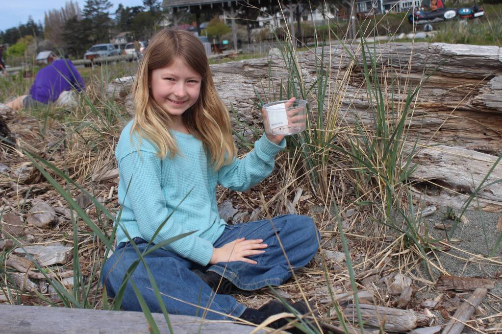 Heather Spaudling  Staff photo