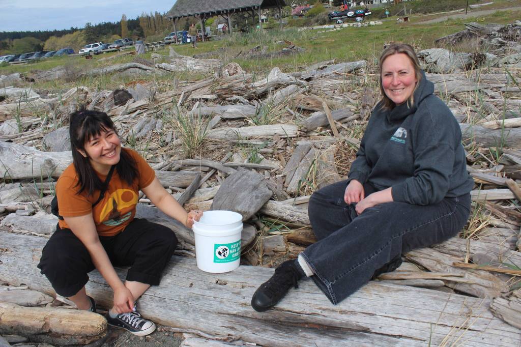 Heather Spaudling  Staff photo