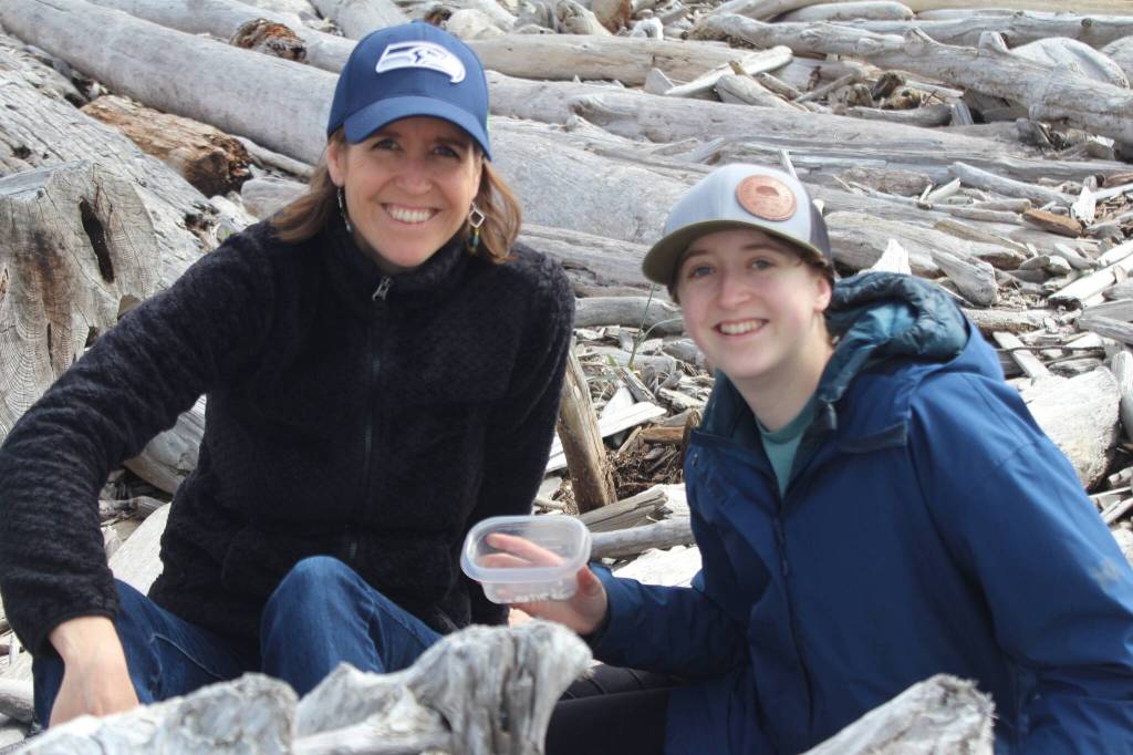 Heather Spaudling  Staff photo