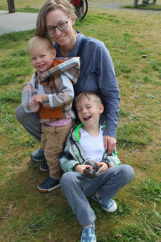 Heather Spaudling  Staff photo