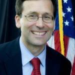 Ballotpedia photo.
Gov. Bob Ferguson.
