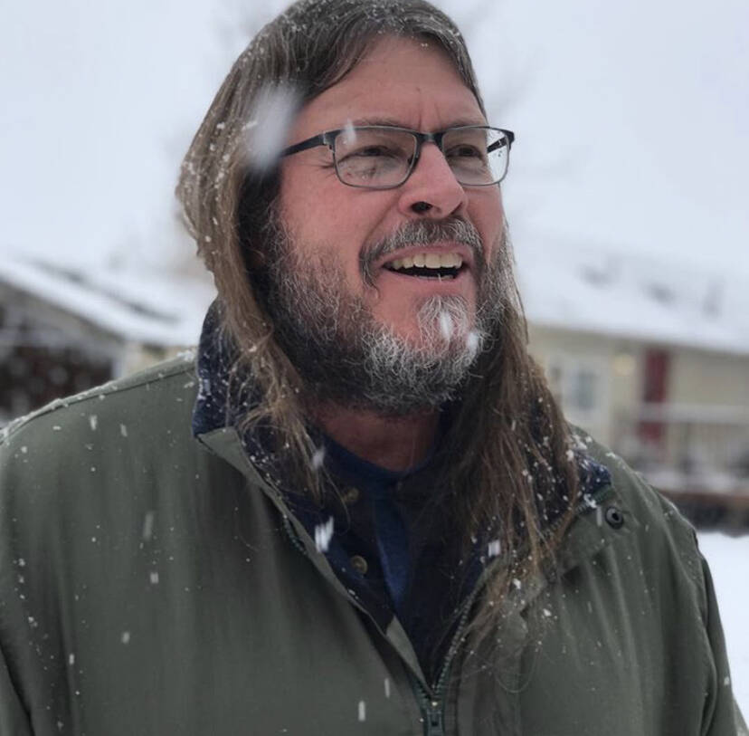 Contributed photo.
Paul Hay Fox Jr.