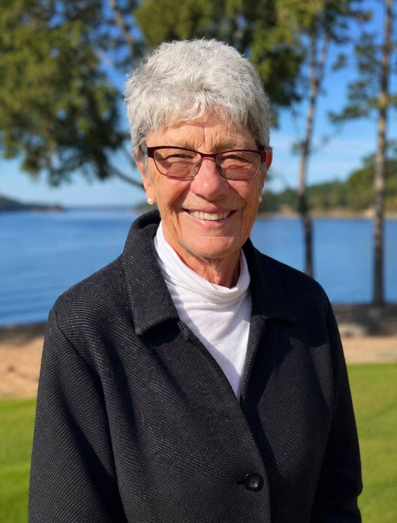 Contributed photo.
Kathryne Kappy Lee Rautenberg.