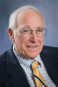 John Geyman