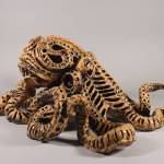 Contributed photo
Kristina Girvan's "Octavius."
