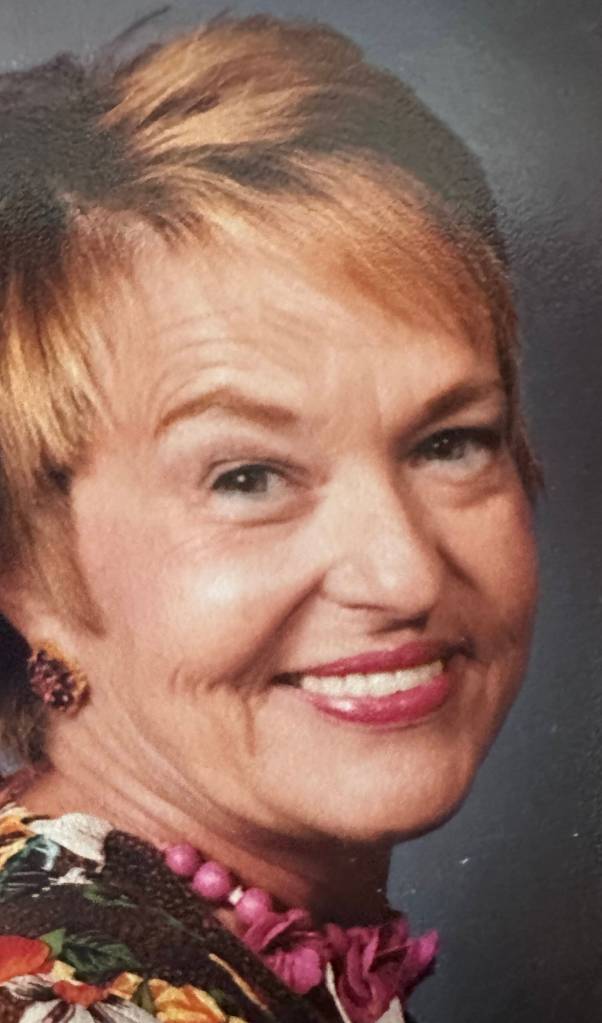 Donna Theresa Clement-Grenner-Brockway