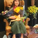 Contributed photo.
Joslin Florence Broetje Bairstow.