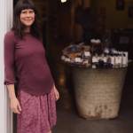 Maria Michaelson, founder and executive director of Alchemy Art Center.
