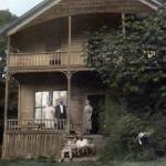 Contributed photo.
The Crook House is to become the new visitors center.