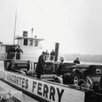 Contributed photo.
An old Sidney-Anacortes ferry.