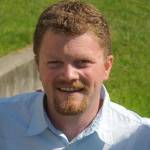 San Juan County photo.
Council member Justin Paulsen.