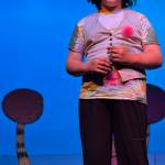 Photos credit: Christina Sosa
Ang Santora, who played Horton in Seussical.