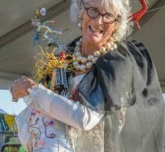 Contributed photo.
Francie Hansen.