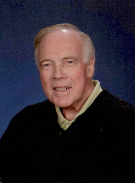 Contributed photo.
Daniel Kenneth Sorgen.