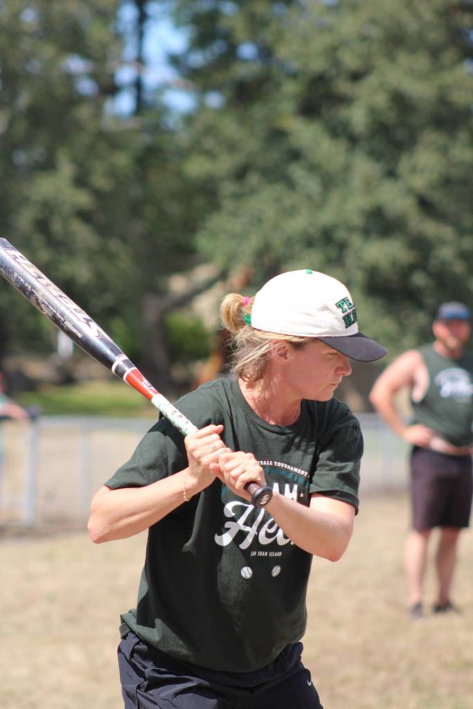Heather Spaulding \ Staff photo